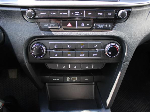 Kia Ceed III с пробегом 2019 года, цена 1 559 000 рублей, 120056 км, универсал, Автокод Объявления