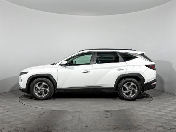 Hyundai Tucson IV с пробегом 2021 года, цена 3 200 000 рублей, 85576 км, внедорожник, Автокод Объявления