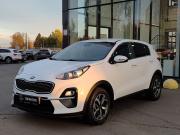 Kia Sportage IV Ижевск  - изображение 25