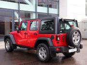 Jeep Wrangler III (JK) Химки  - изображение 16