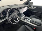 Audi Q8 I (4M) Москва  - изображение 25