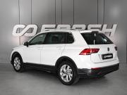 Volkswagen Tiguan II Рестайлинг Ростов-на-Дону  - изображение 19