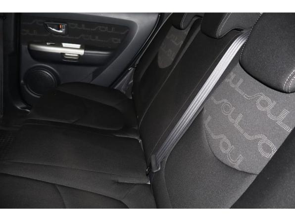 Kia Soul I Рестайлинг с пробегом 2013 года, цена 895 000 рублей, 109268 км, хэтчбек, Автокод Объявления