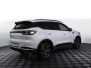 Chery Tiggo 7 Pro Max I Рестайлинг Москва  - изображение 30