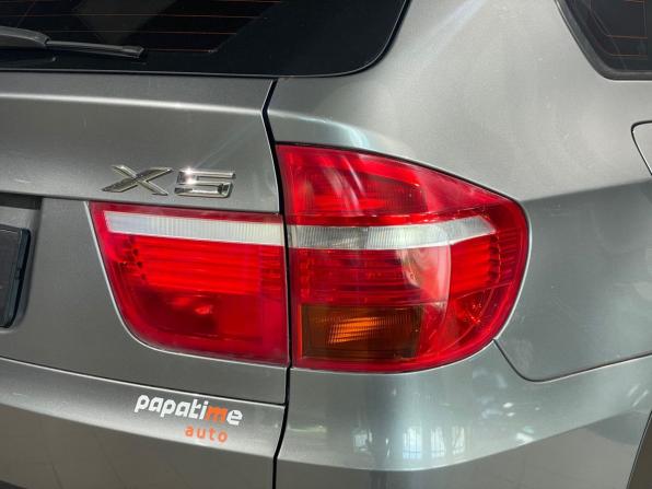 BMW X5 II (E70) с пробегом 2009 года, цена 2 049 000 рублей, 251243 км, внедорожник, Автокод Объявления