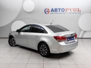 Chevrolet Cruze I Рестайлинг Подольск  - изображение 26