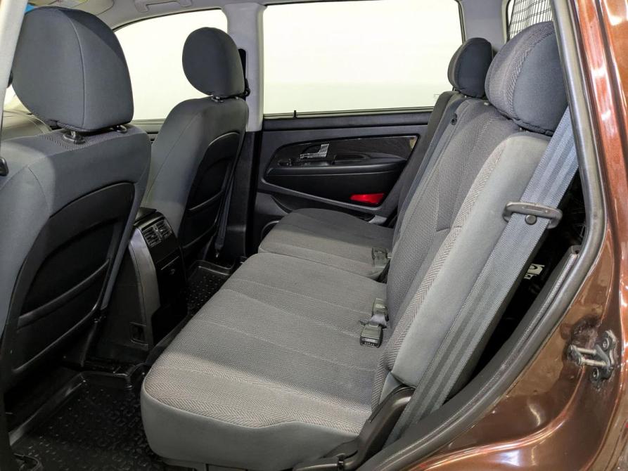 SsangYong Rexton III Москва  - изображение 12