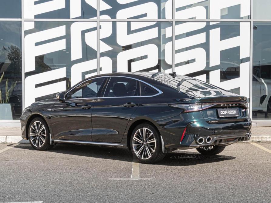 Chery Arrizo 8 Краснодар  - изображение 2