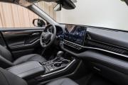Toyota Highlander IV (XU70) Москва  - изображение 30