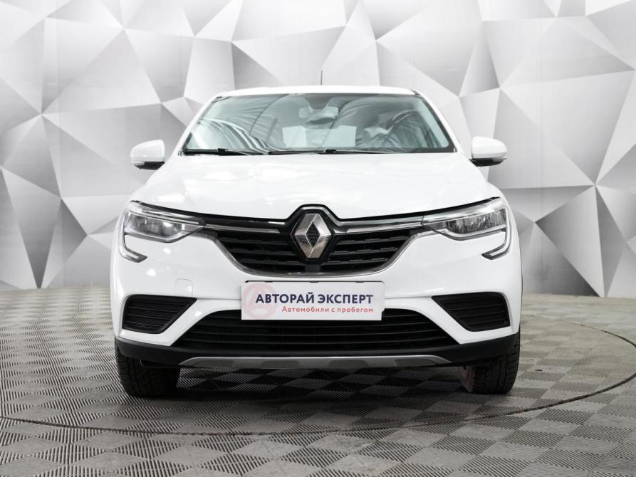 Renault Arkana I Ульяновск  - изображение 8