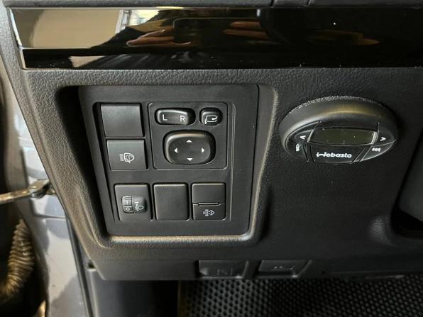 Toyota Land Cruiser Prado 150 Series Рестайлинг 3 с пробегом 2021 года, цена 6 000 000 рублей, 212500 км, внедорожник, Автокод Объявления