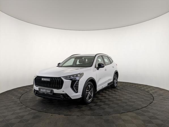 Haval Jolion I Рестайлинг с пробегом 2024 года, цена 1 525 000 рублей, 137865 км, внедорожник, Автокод Объявления