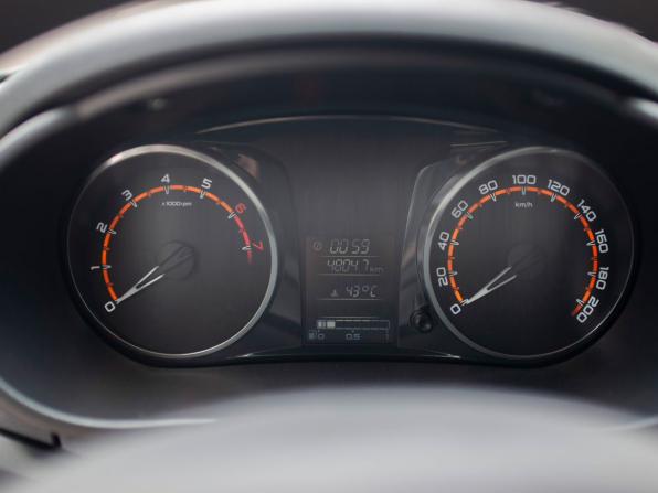 Lada (ВАЗ) Granta I Рестайлинг с пробегом 2022 года, цена 830 000 рублей, 48047 км, лифтбек, Автокод Объявления