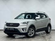 Hyundai Creta I Кемерово  - изображение 22