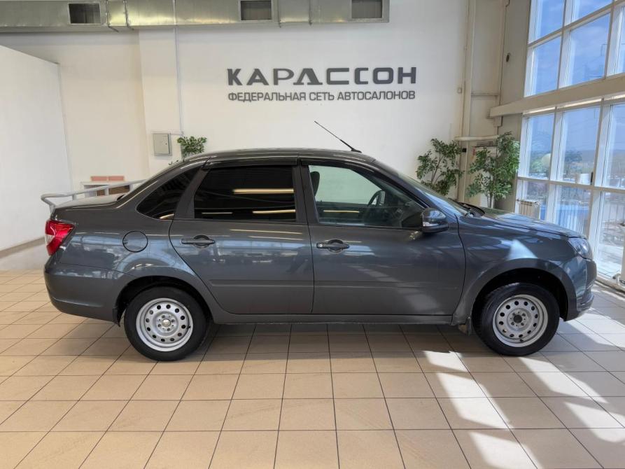 Lada (ВАЗ) Granta I Рестайлинг Волгоград  - изображение 6