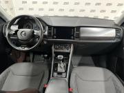 Skoda Kodiaq I Красноярск  - изображение 28