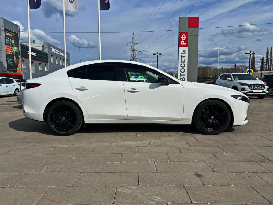 Mazda 3 IV (BP) Стерлитамак  - изображение 8
