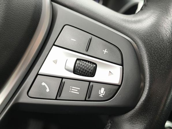 BMW X3 III (G01) Рестайлинг с пробегом 2021 года, цена 4 798 000 рублей, 82523 км, внедорожник, Автокод Объявления
