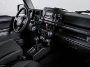 Suzuki Jimny IV Москва  - изображение 26