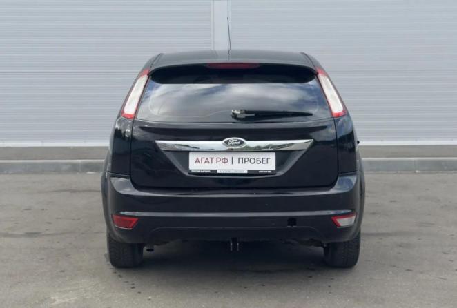 Ford Focus II Рестайлинг с пробегом 2009 года, цена 460 000 рублей, 159377 км, хэтчбек, Автокод Объявления