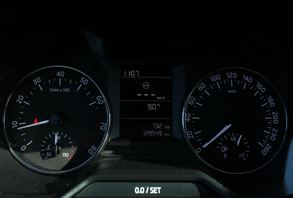 Skoda Octavia III (A7) Саратов  - изображение 12