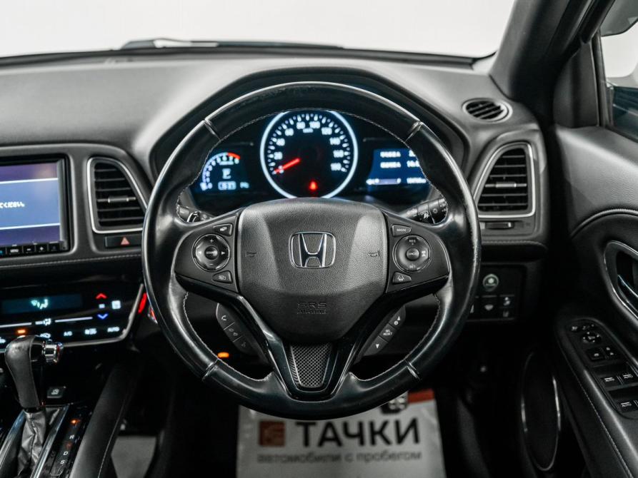 Honda Vezel I Рестайлинг Красноярск  - изображение 10
