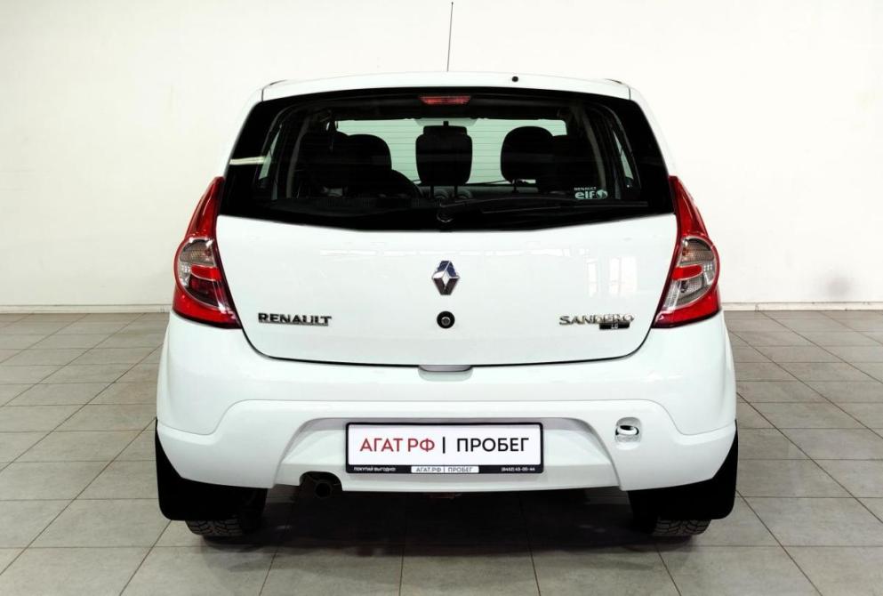 Renault Sandero I Саратов  - изображение 6