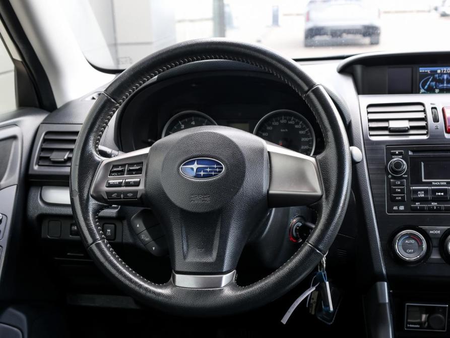 Subaru Forester IV Москва  - изображение 16