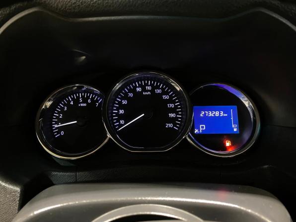 Nissan Terrano III (D10) с пробегом 2018 года, цена 850 000 рублей, 273276 км, внедорожник, Автокод Объявления