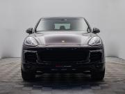 Porsche Cayenne II Рестайлинг (958) Москва  - изображение 21