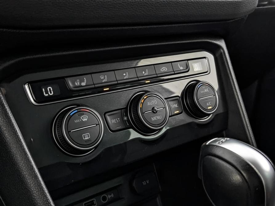 Volkswagen Tiguan II Москва  - изображение 26