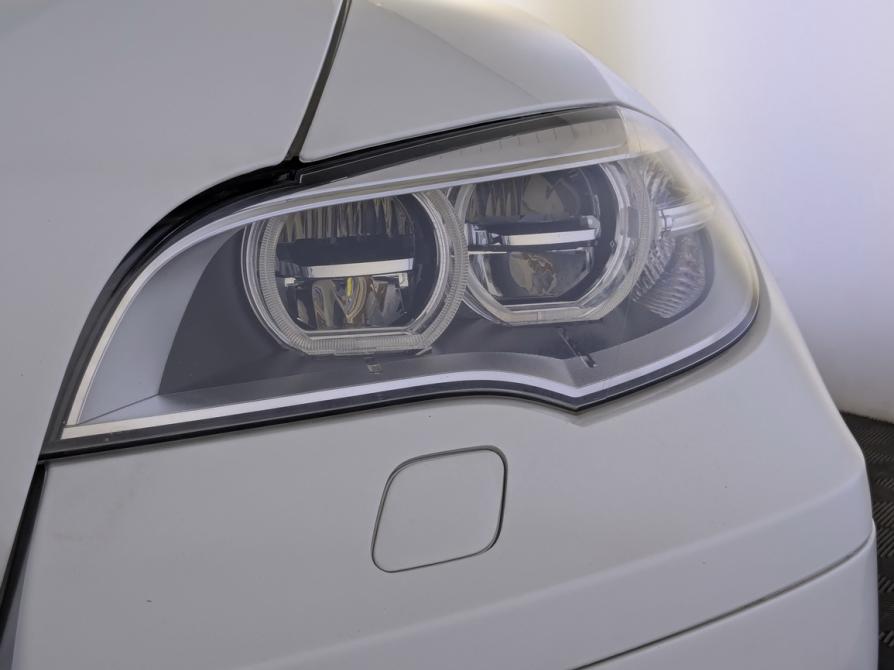 BMW X6 I (E71) Рестайлинг Москва  - изображение 17