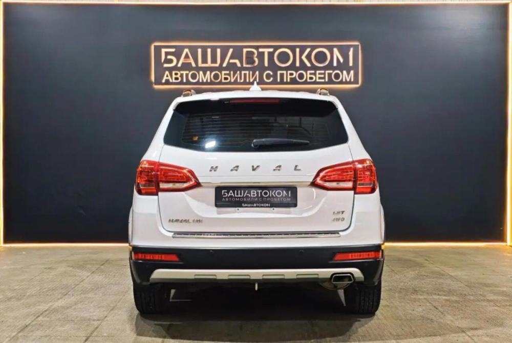 Haval H6 I Уфа  - изображение 5