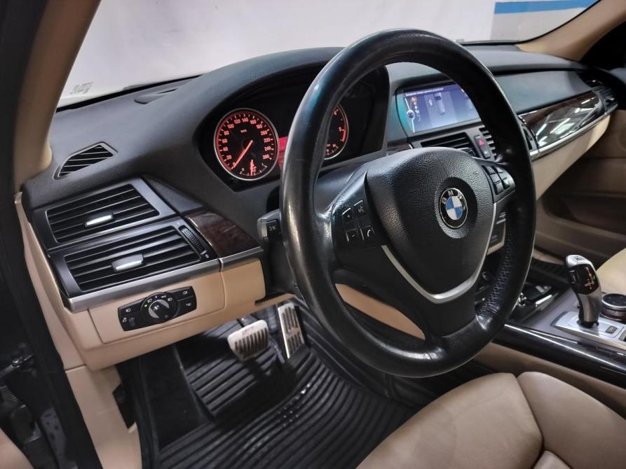 BMW X5 II (E70) Рестайлинг Санкт-Петербург  - изображение 10
