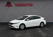 Kia Cerato III Рестайлинг (Classic) Альметьевск  - изображение 24