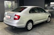 Skoda Rapid I Рестайлинг Абакан  - изображение 39