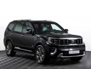 Kia Mohave I Рестайлинг 2 Москва  - изображение 30