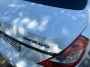 Geely Emgrand EC7 Нижний Новгород  - изображение 57
