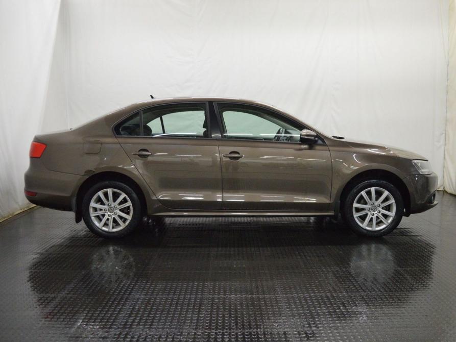 Volkswagen Jetta VI Санкт-Петербург  - изображение 4