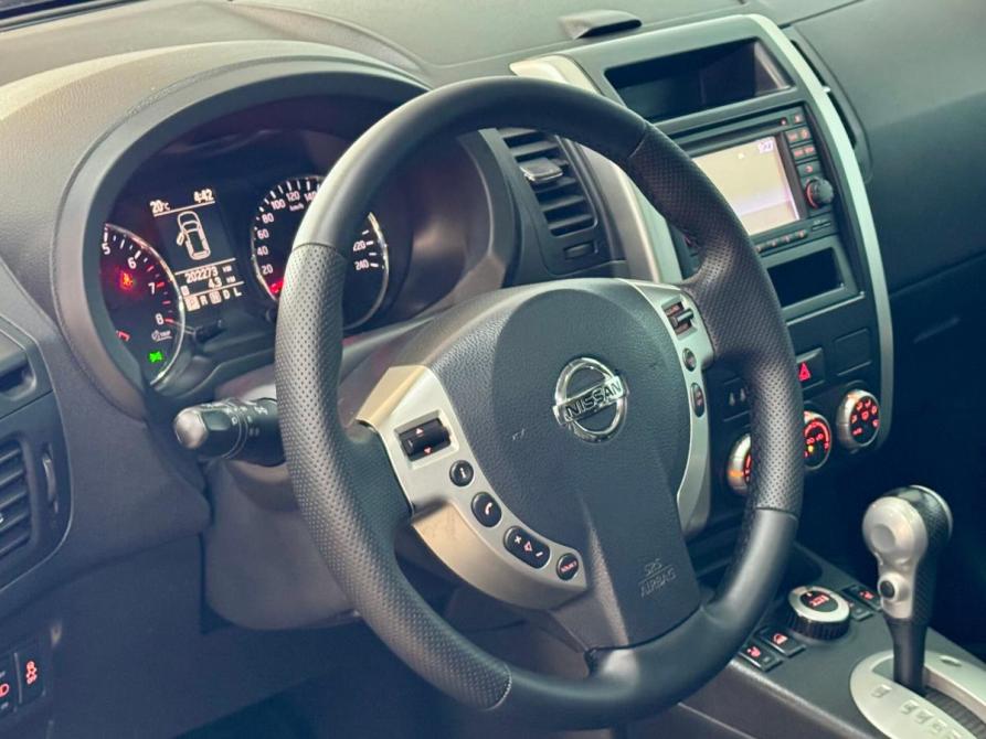 Nissan X-Trail II Рестайлинг Набережные Челны  - изображение 10