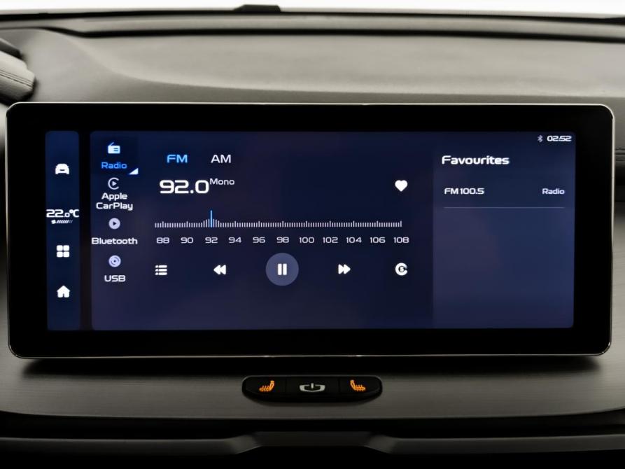 Belgee X50 Москва  - изображение 15