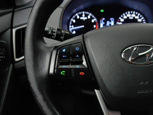 Hyundai Creta I с пробегом 2020 года, цена 1 315 000 рублей, 258118 км, внедорожник, Автокод Объявления
