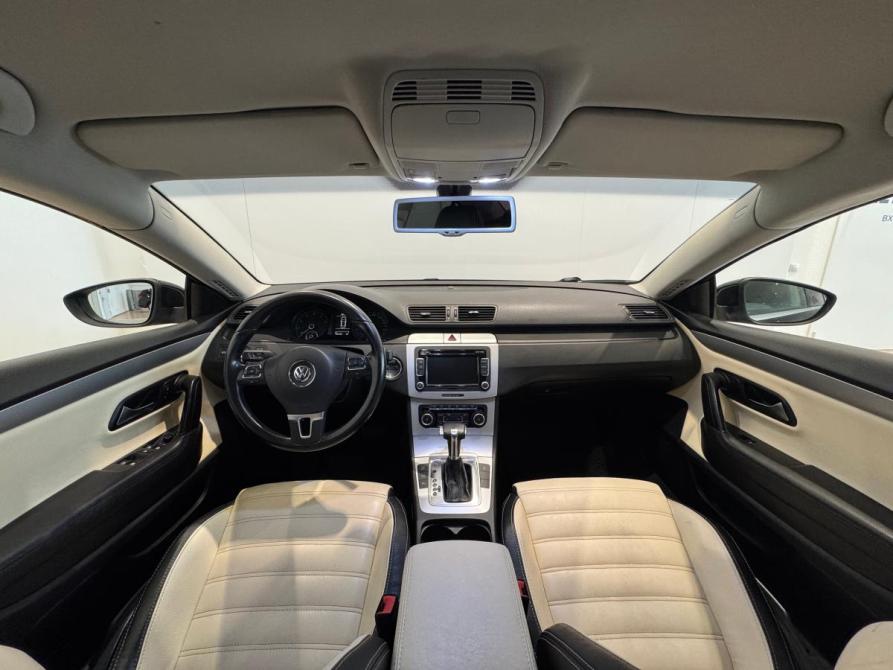 Volkswagen Passat CC I Волгоград  - изображение 16