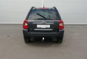 Kia Sportage II Рестайлинг Иваново  - изображение 34