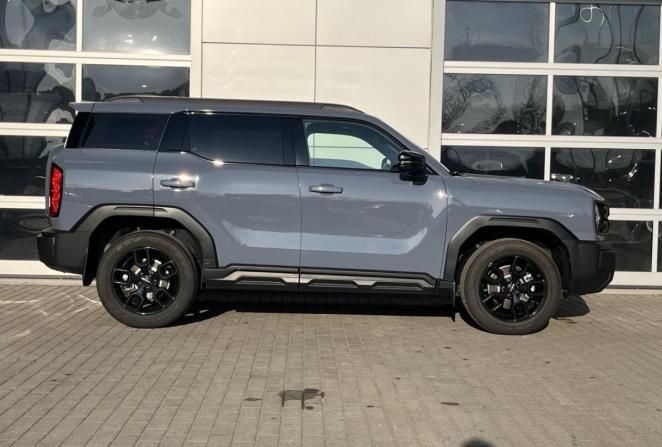 Haval H3 I с пробегом 2026 года, цена 2 650 000 рублей, 18992 км, внедорожник, Автокод Объявления