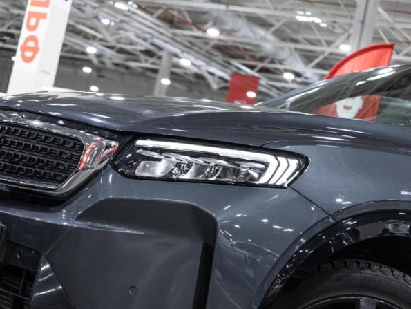 Knewstar 001 с пробегом 2024 года, цена 3 070 000 рублей, 39453 км, внедорожник, Автокод Объявления