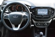 Lada (ВАЗ) Vesta I Старый Оскол  - изображение 33