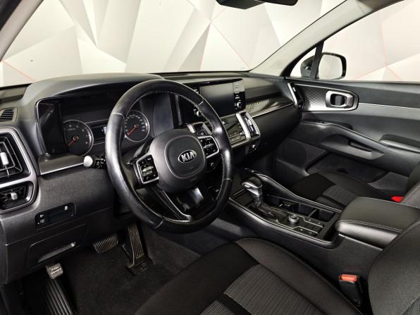 Kia Sorento IV с пробегом 2020 года, цена 2 755 000 рублей, 152902 км, внедорожник, Автокод Объявления