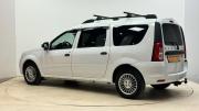 Lada (ВАЗ) Largus I Рестайлинг Липецк  - изображение 15