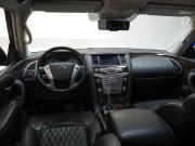 Infiniti QX80 I Рестайлинг 2 Москва  - изображение 34